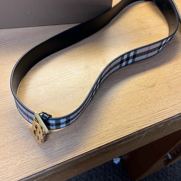 Belt - Picture 2 of 3